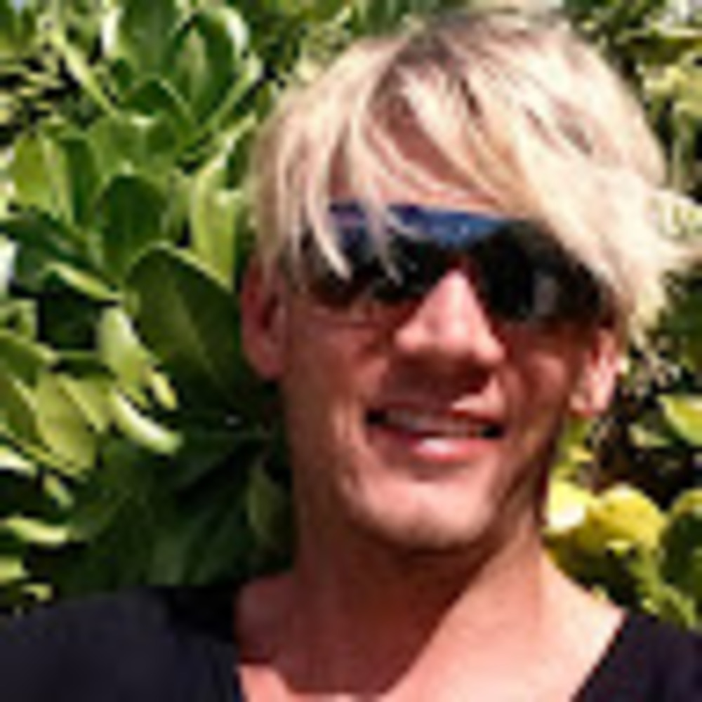 Meet your Posher, Thomas